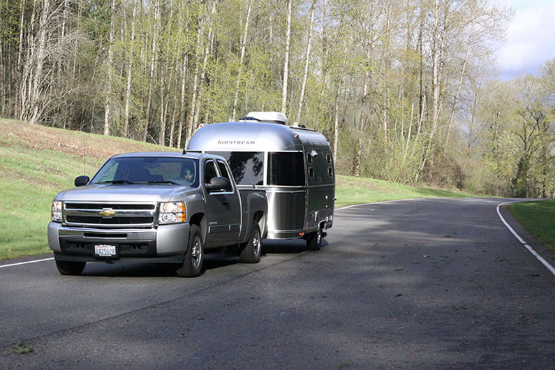  STRONGEST HITCH BUILT FOR HALF-TON TRUCKS